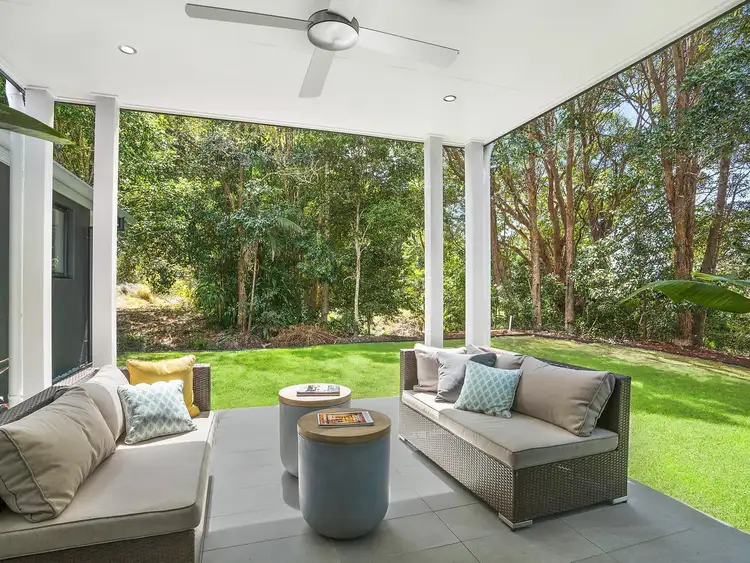 Fifth view of Homely house listing, Lot 5 41/31 Hayters Drive, Suffolk Park NSW 2481