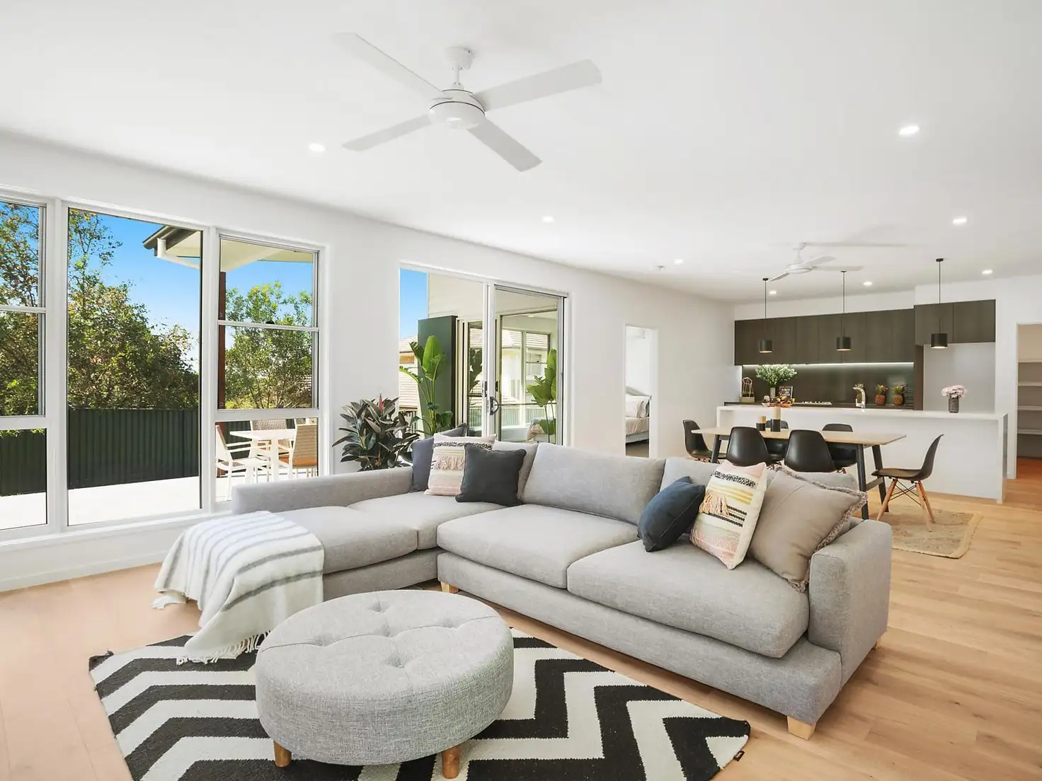 Main view of Homely house listing, Lot 4 43/31 Hayters Drive, Suffolk Park NSW 2481