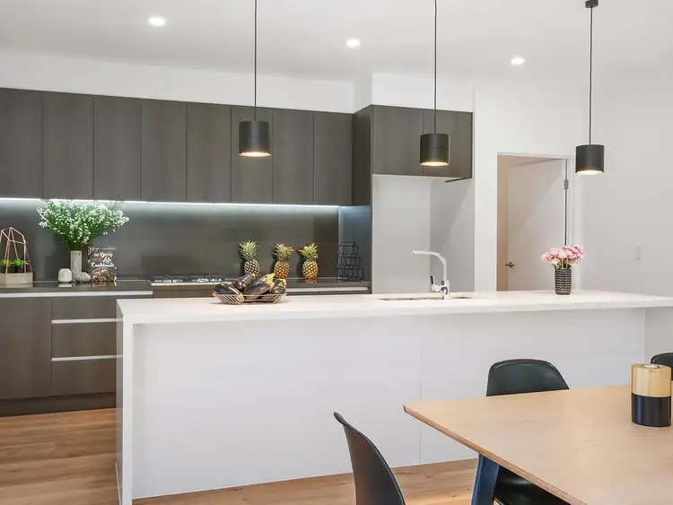 Fourth view of Homely house listing, Lot 4 43/31 Hayters Drive, Suffolk Park NSW 2481