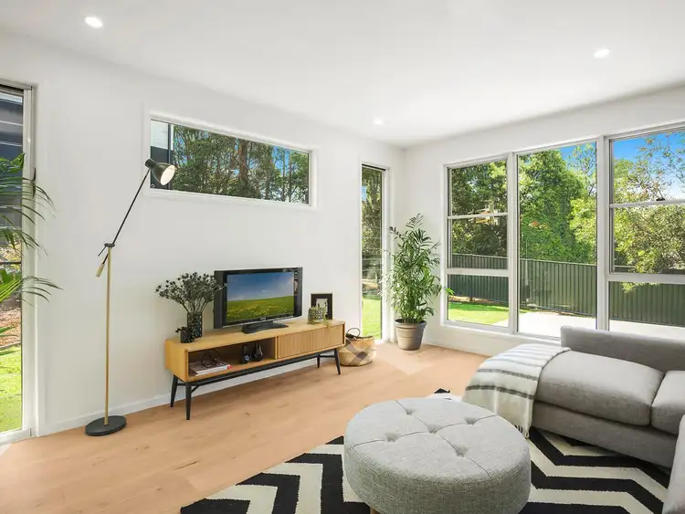 Fifth view of Homely house listing, Lot 4 43/31 Hayters Drive, Suffolk Park NSW 2481