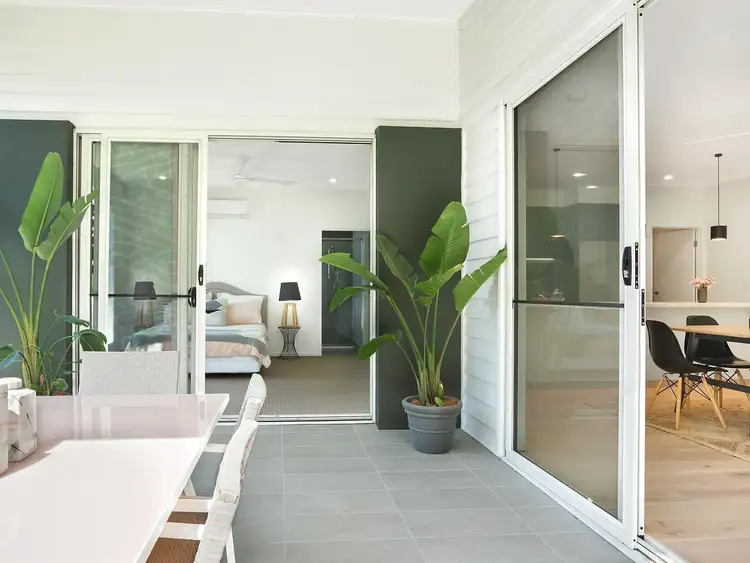 Sixth view of Homely house listing, Lot 4 43/31 Hayters Drive, Suffolk Park NSW 2481