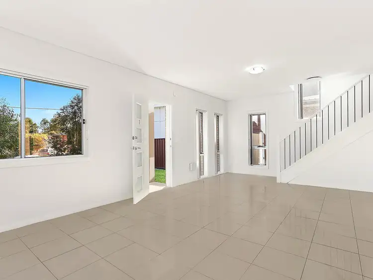 Third view of Homely townhouse listing, 1/12-14 Rudd Road, Leumeah NSW 2560