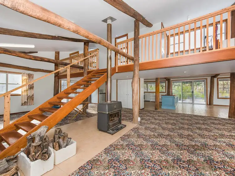 Second view of Homely rural property listing, 132 Suzanne Road, Mudgee NSW 2850