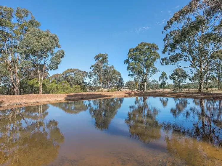 Third view of Homely rural property listing, 132 Suzanne Road, Mudgee NSW 2850