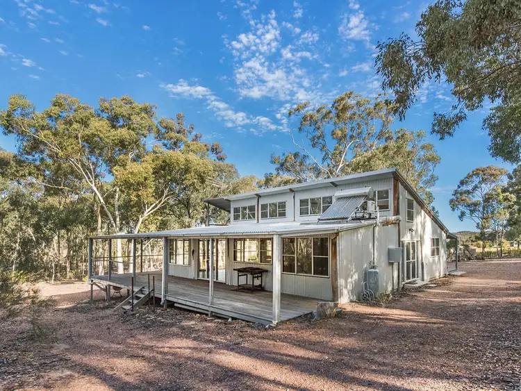 Fourth view of Homely rural property listing, 132 Suzanne Road, Mudgee NSW 2850