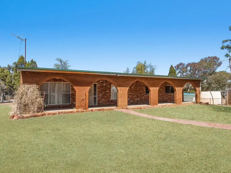 Second view of Homely rural property listing, 1828 Spring Ridge Road, Mudgee NSW 2850