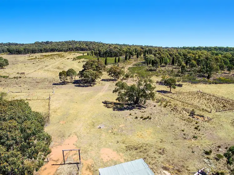 Seventh view of Homely rural property listing, 1828 Spring Ridge Road, Mudgee NSW 2850