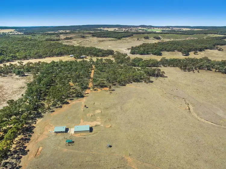 Fourth view of Homely rural property listing, 1612 Spring Ridge Road, Mudgee NSW 2850