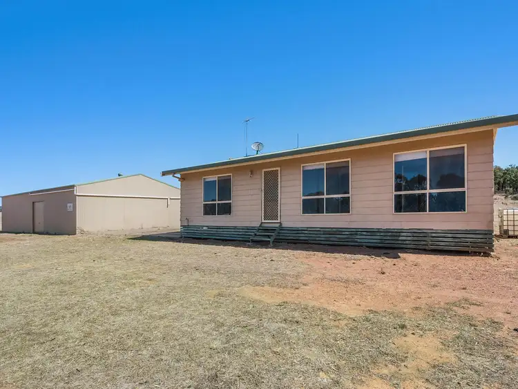 Fifth view of Homely rural property listing, 1612 Spring Ridge Road, Mudgee NSW 2850