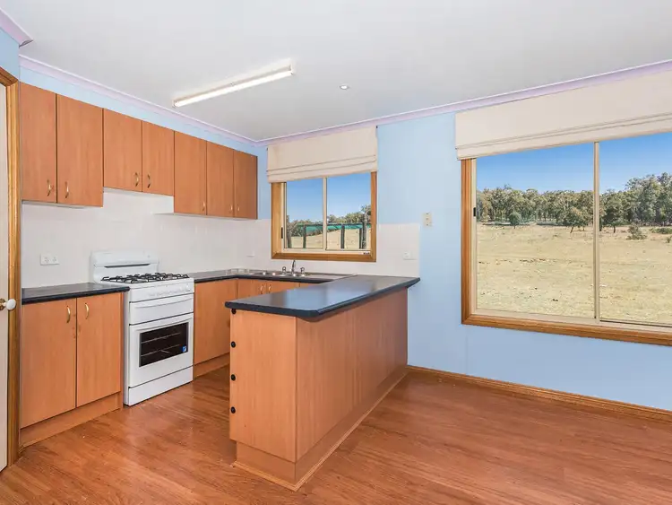 Sixth view of Homely rural property listing, 1612 Spring Ridge Road, Mudgee NSW 2850