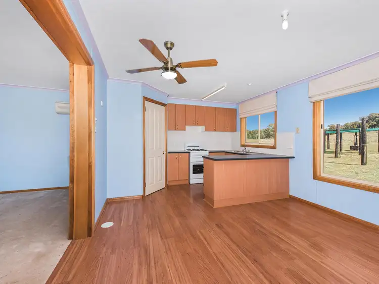 Seventh view of Homely rural property listing, 1612 Spring Ridge Road, Mudgee NSW 2850