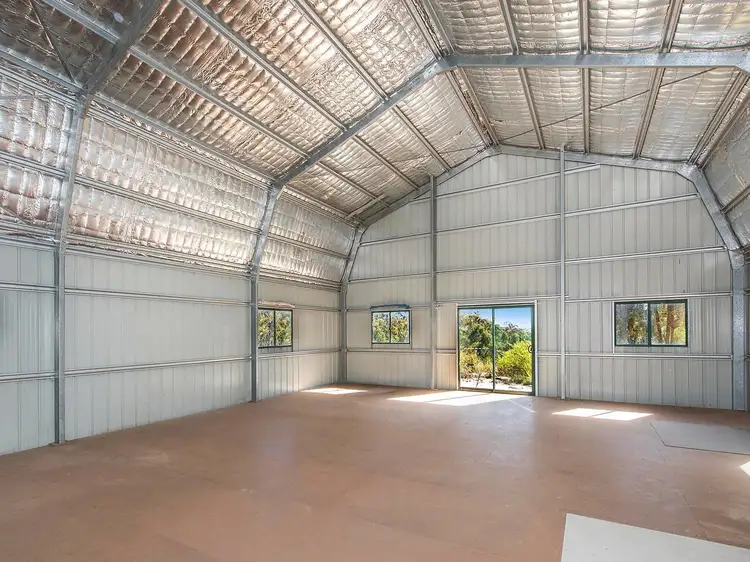 Fourth view of Homely rural property listing, 1033 Laheys Creek Road, Mudgee NSW 2850