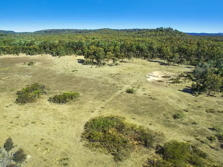 Fifth view of Homely rural property listing, 1033 Laheys Creek Road, Mudgee NSW 2850