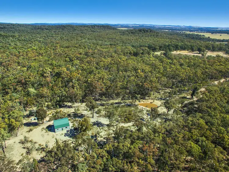 Sixth view of Homely rural property listing, 1033 Laheys Creek Road, Mudgee NSW 2850