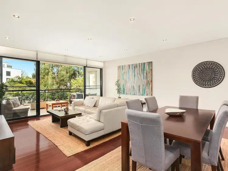 Second view of Homely apartment listing, 76/2 Purser Avenue, Castle Hill NSW 2154