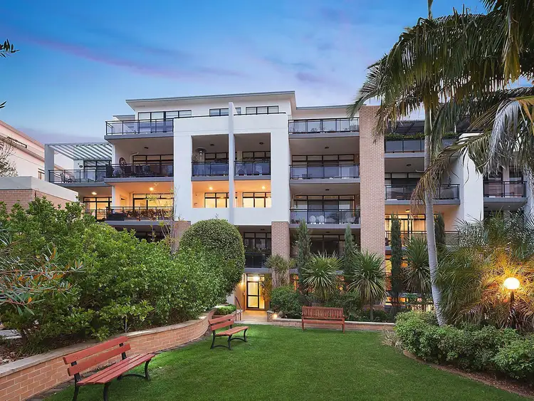 Sixth view of Homely apartment listing, 76/2 Purser Avenue, Castle Hill NSW 2154