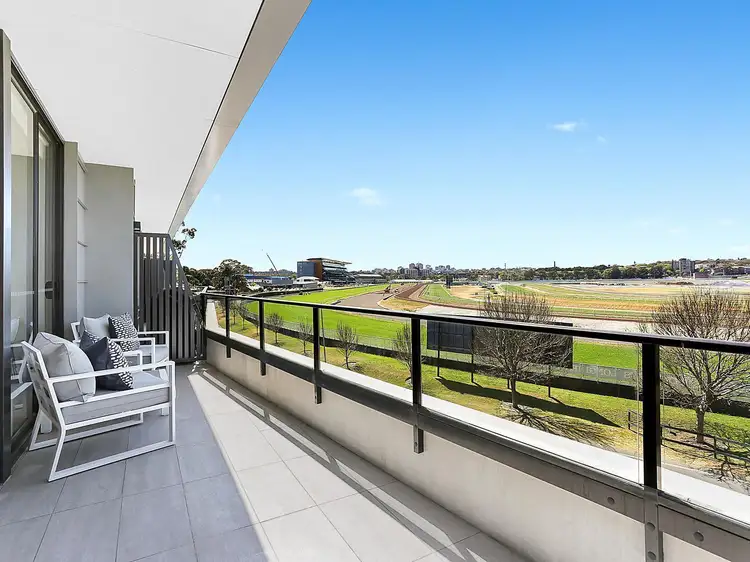 303/150 Doncaster Avenue, Kensington NSW 2033