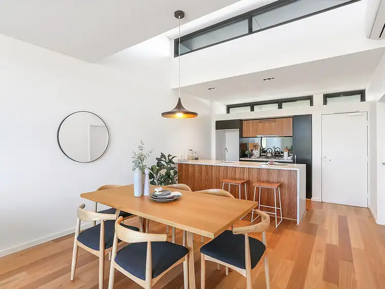 Second view of Homely apartment listing, 303/150 Doncaster Avenue, Kensington NSW 2033