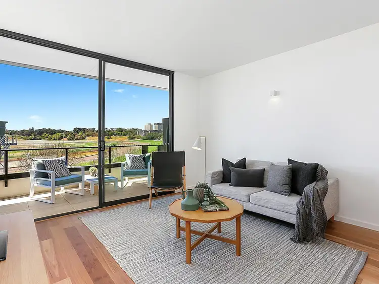 Third view of Homely apartment listing, 303/150 Doncaster Avenue, Kensington NSW 2033