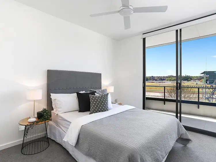 Fourth view of Homely apartment listing, 303/150 Doncaster Avenue, Kensington NSW 2033