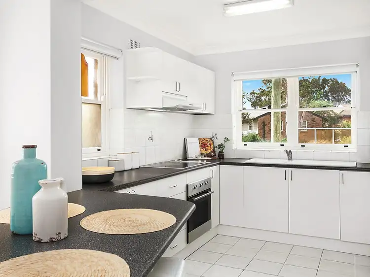 Third view of Homely apartment listing, 9/2 Croydon Street, Cronulla NSW 2230