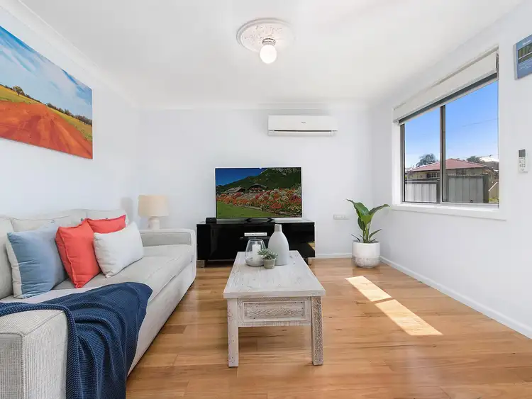 Second view of Homely house listing, 4 Clingan Avenue, Lurnea NSW 2170