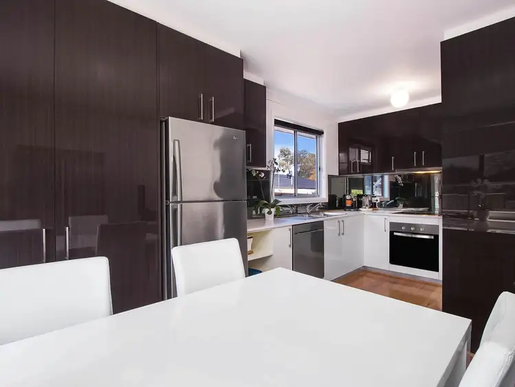 Third view of Homely house listing, 4 Clingan Avenue, Lurnea NSW 2170