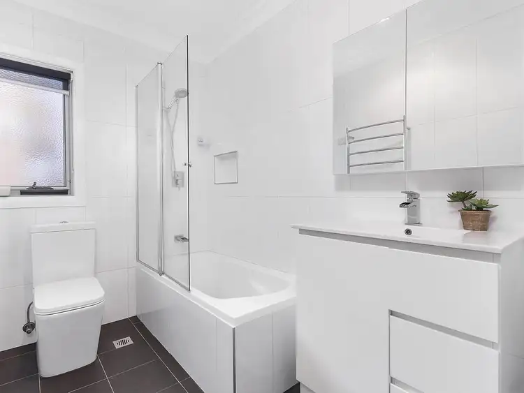 Fourth view of Homely house listing, 4 Clingan Avenue, Lurnea NSW 2170