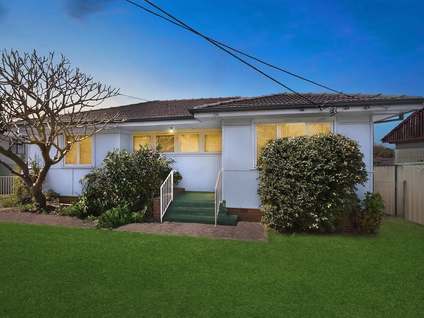 Main view of Homely house listing, 20 Galloway Street, Busby NSW 2168