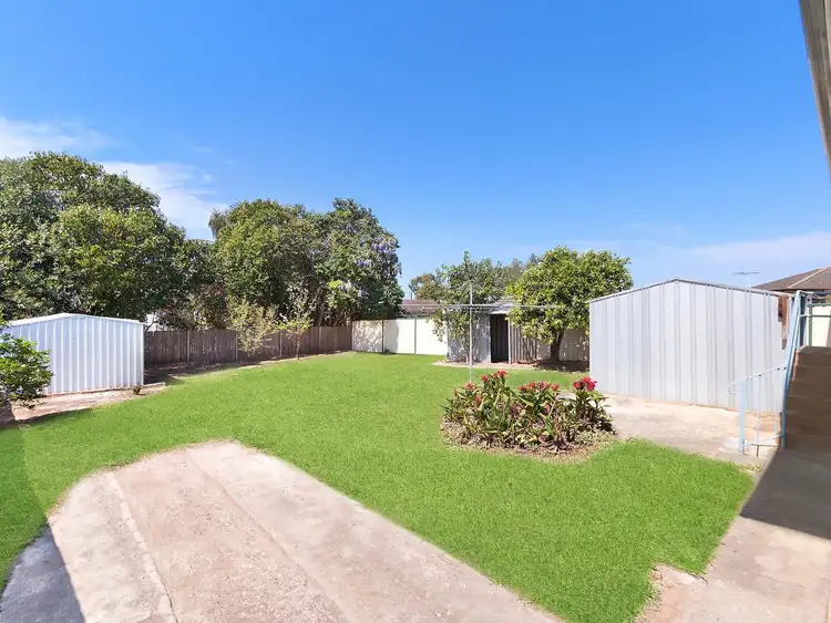 Fourth view of Homely house listing, 20 Galloway Street, Busby NSW 2168