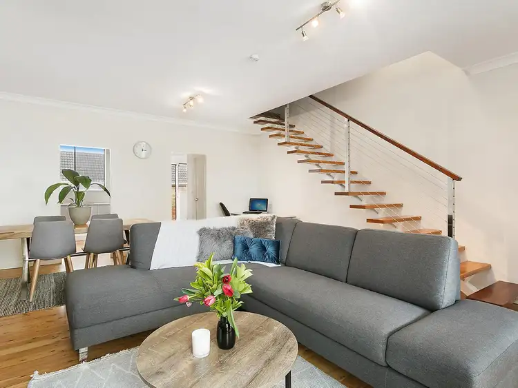 Third view of Homely townhouse listing, 3/12 Coogee Avenue, The Entrance North NSW 2261