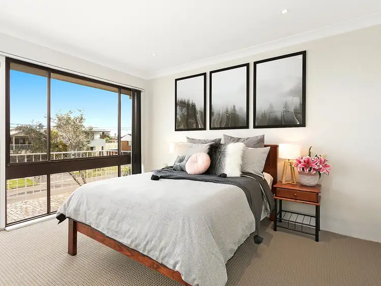Sixth view of Homely townhouse listing, 3/12 Coogee Avenue, The Entrance North NSW 2261