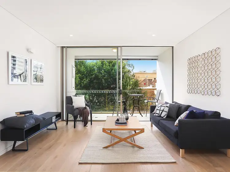 7/12 Berry Street, North Sydney NSW 2060
