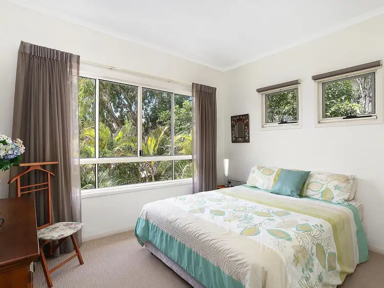 Fifth view of Homely apartment listing, 1/7 Lipton Street, Sunrise Beach QLD 4567