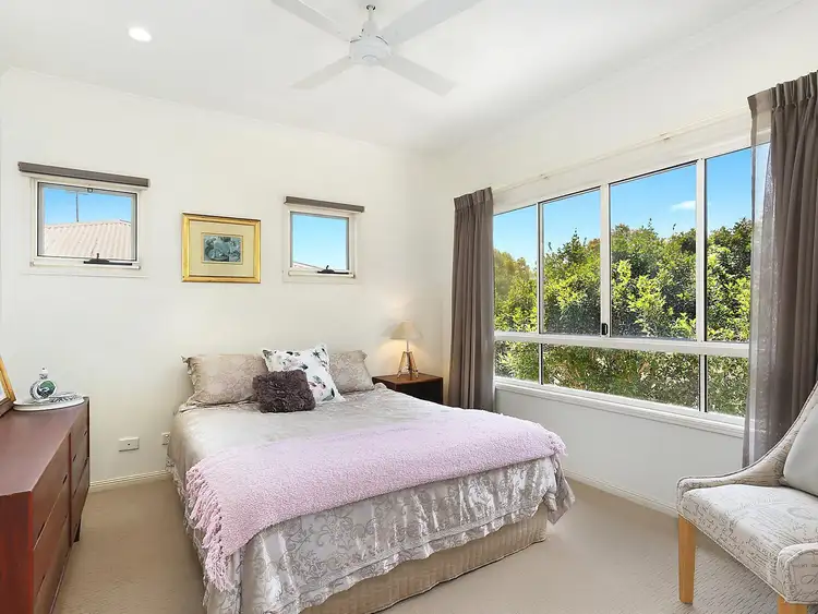 Sixth view of Homely apartment listing, 1/7 Lipton Street, Sunrise Beach QLD 4567