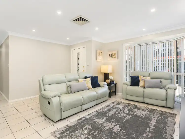 Second view of Homely villa listing, 29/12 Turvey Street, Padstow NSW 2211