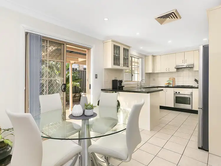 Third view of Homely villa listing, 29/12 Turvey Street, Padstow NSW 2211