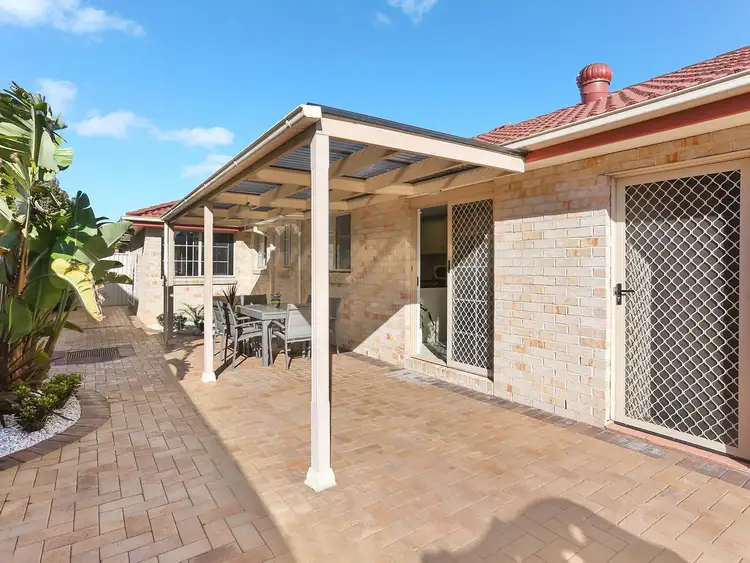 Fourth view of Homely villa listing, 29/12 Turvey Street, Padstow NSW 2211