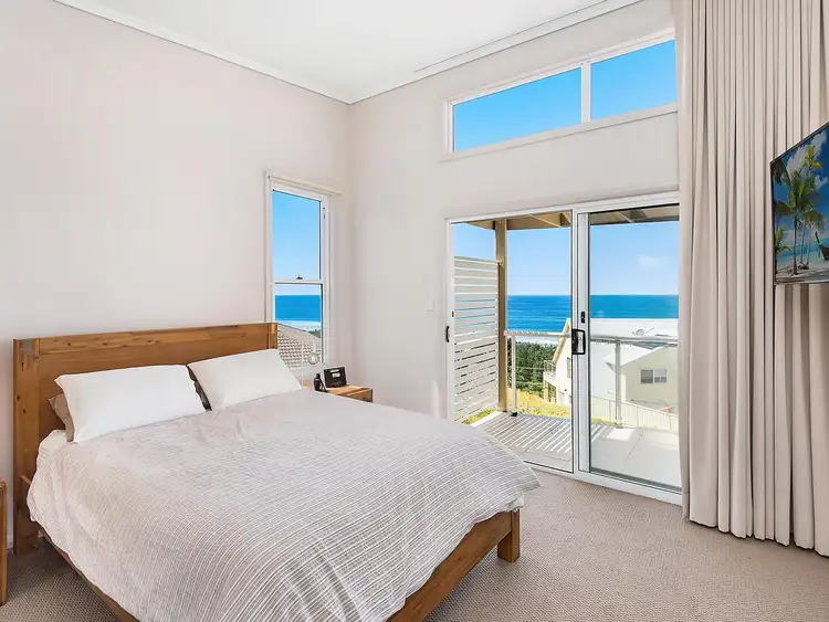 Main view of Homely townhouse listing, 1a Bourne Street, Port Macquarie NSW 2444
