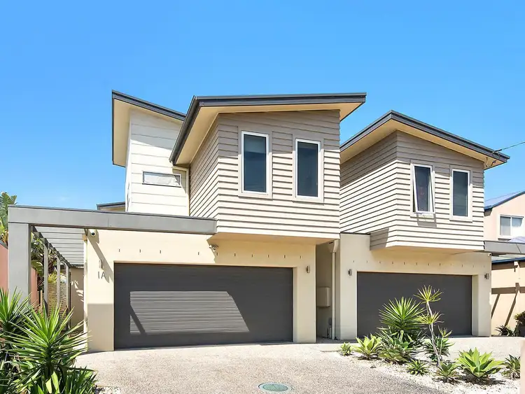 Second view of Homely townhouse listing, 1a Bourne Street, Port Macquarie NSW 2444