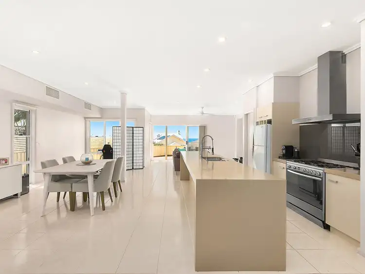Third view of Homely townhouse listing, 1a Bourne Street, Port Macquarie NSW 2444