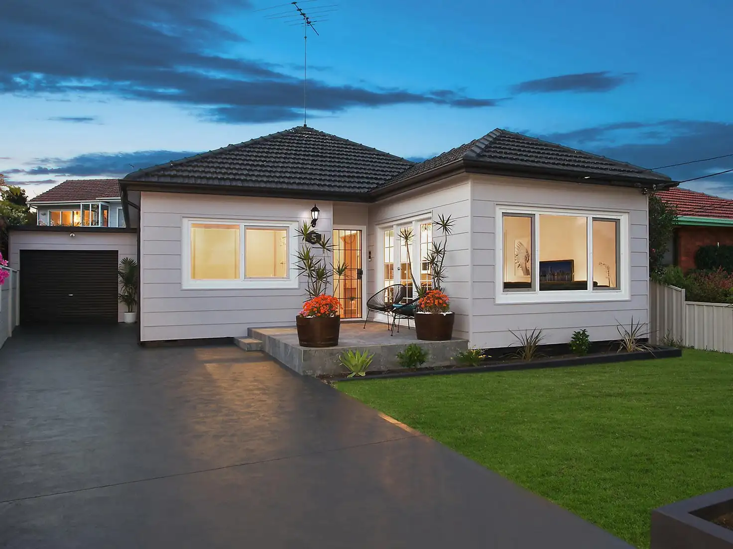 Main view of Homely house listing, 5 Oakleigh Avenue, Banksia NSW 2216