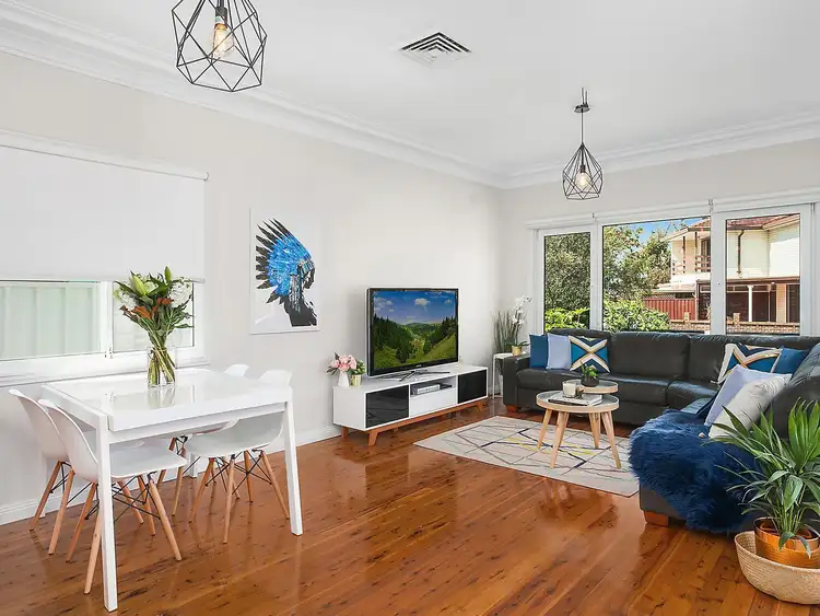 Second view of Homely house listing, 5 Oakleigh Avenue, Banksia NSW 2216