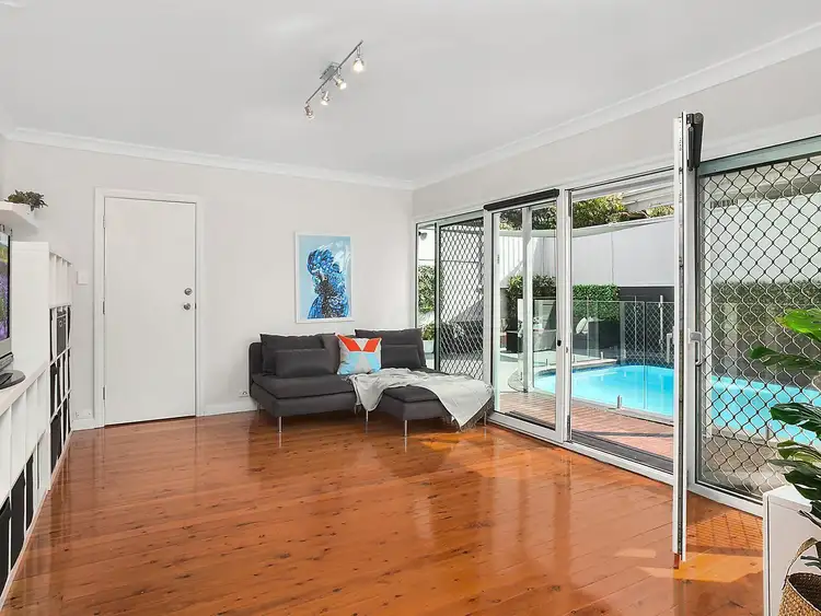 Third view of Homely house listing, 5 Oakleigh Avenue, Banksia NSW 2216