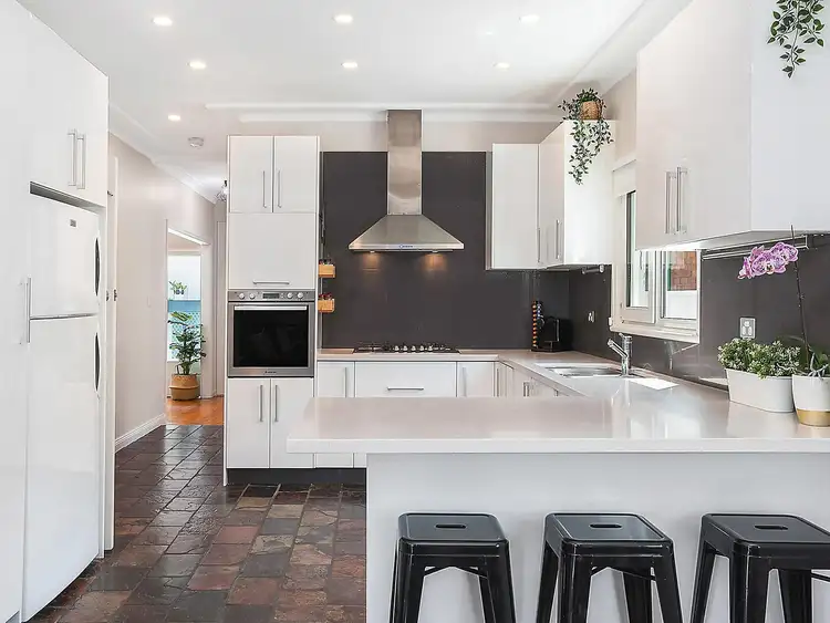 Fourth view of Homely house listing, 5 Oakleigh Avenue, Banksia NSW 2216
