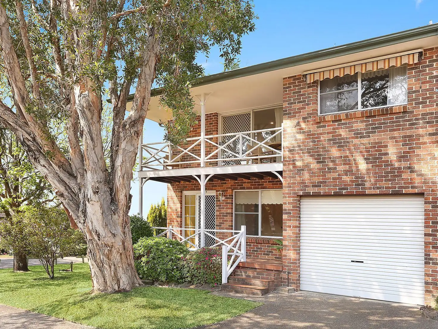 Main view of Homely townhouse listing, 7/276 Port Hacking Road, Miranda NSW 2228