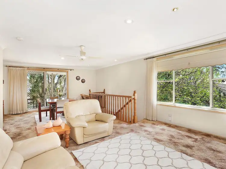 Second view of Homely townhouse listing, 7/276 Port Hacking Road, Miranda NSW 2228