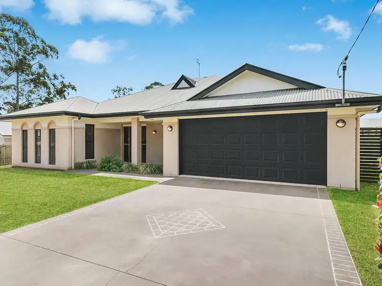 Main view of Homely house listing, 346 Mackenzie Street, Rangeville QLD 4350