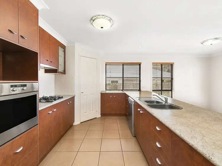 Second view of Homely house listing, 346 Mackenzie Street, Rangeville QLD 4350
