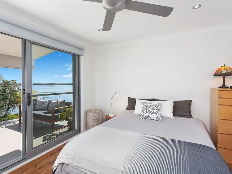 Fifth view of Homely house listing, 21 Peel Street, Toukley NSW 2263